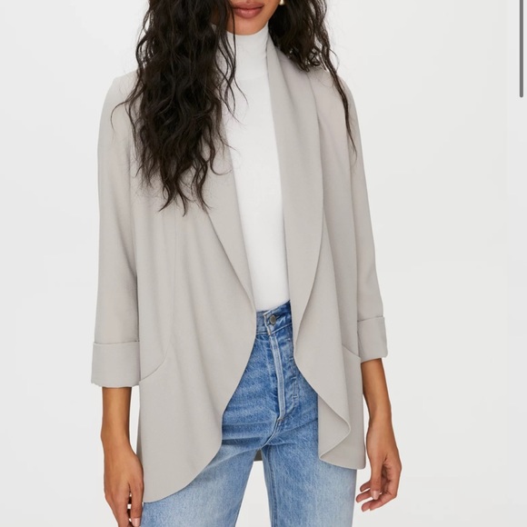 Wilfred Jackets & Blazers - wilfred Chevalier Jacket